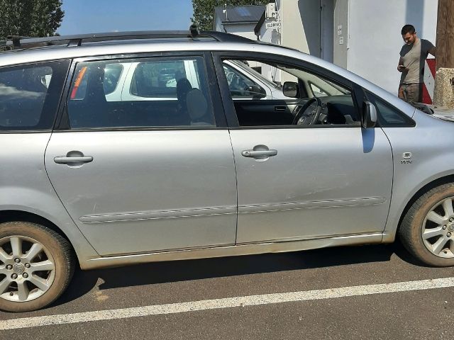 bontott TOYOTA AVENSIS VERSO Jobb hátsó Ablak