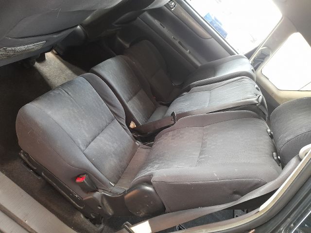 bontott TOYOTA AVENSIS VERSO Jobb hátsó Ajtózár