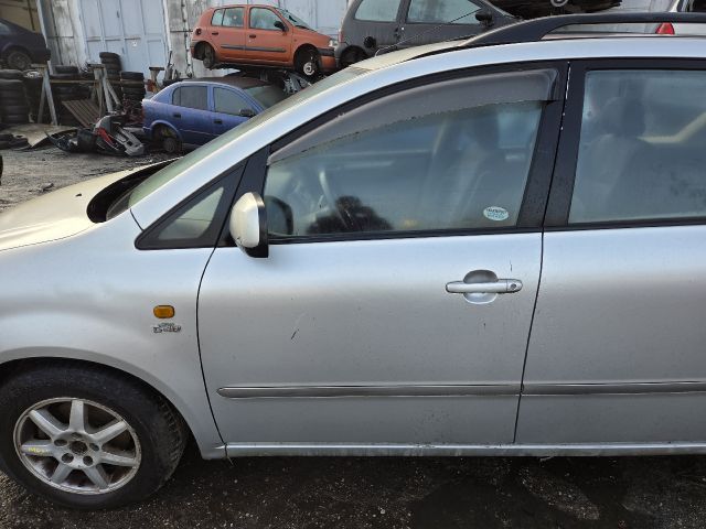 bontott TOYOTA AVENSIS VERSO Jobb hátsó Gólyaláb (Lengécsillapító, Rugó)