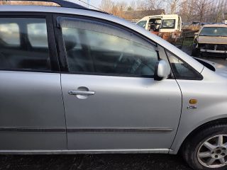 bontott TOYOTA AVENSIS VERSO Jobb hátsó Gólyaláb (Lengécsillapító, Rugó)