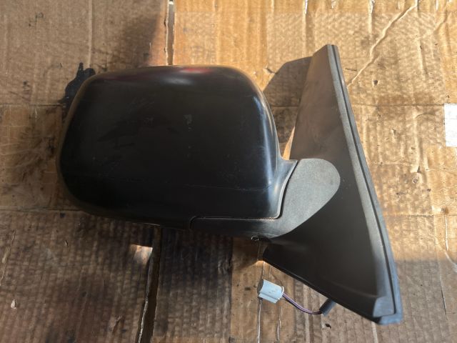 bontott TOYOTA AVENSIS VERSO Jobb Visszapillantó Tükör (Elektromos)