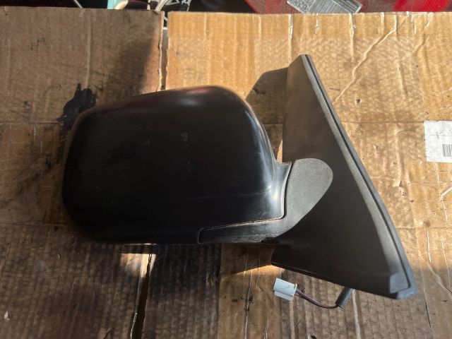 bontott TOYOTA AVENSIS VERSO Jobb Visszapillantó Tükör (Elektromos)