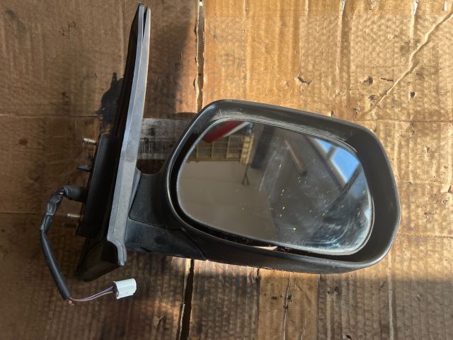 bontott TOYOTA AVENSIS VERSO Jobb Visszapillantó Tükör (Elektromos)