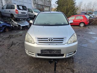 bontott TOYOTA AVENSIS VERSO Jobb Visszapillantó Tükör (Elektromos)