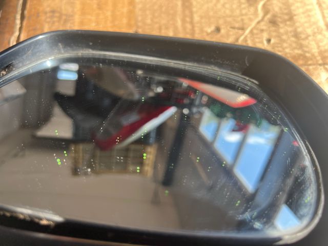 bontott TOYOTA AVENSIS VERSO Jobb Visszapillantó Tükör (Elektromos)