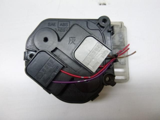 bontott TOYOTA AVENSIS VERSO Jobb Visszapillantó Tükör Motor