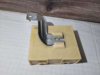 bontott TOYOTA AVENSIS VERSO Komfort Elektronika