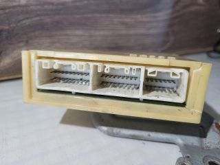 bontott TOYOTA AVENSIS VERSO Komfort Elektronika