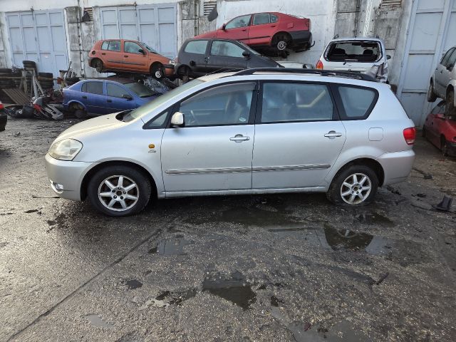 bontott TOYOTA AVENSIS VERSO Kormánymű Szervós