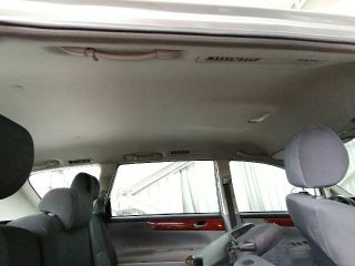 bontott TOYOTA AVENSIS VERSO Kormánymű Szervós