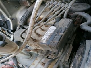 bontott TOYOTA AVENSIS VERSO Kormánymű Szervós