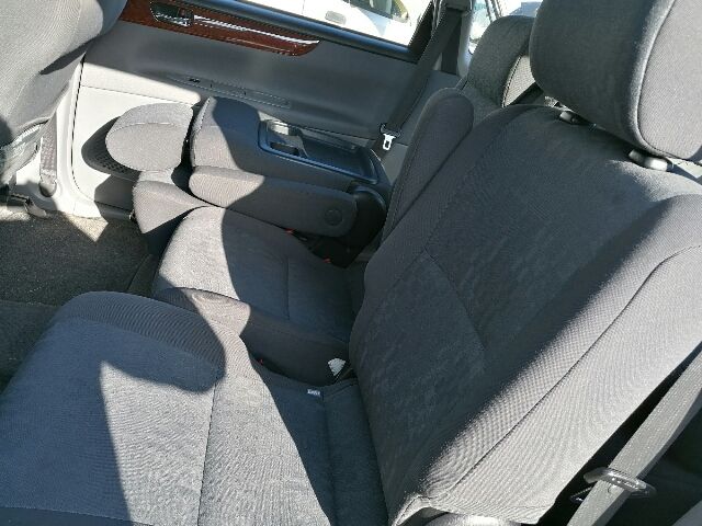 bontott TOYOTA AVENSIS VERSO Kormánymű Szervós