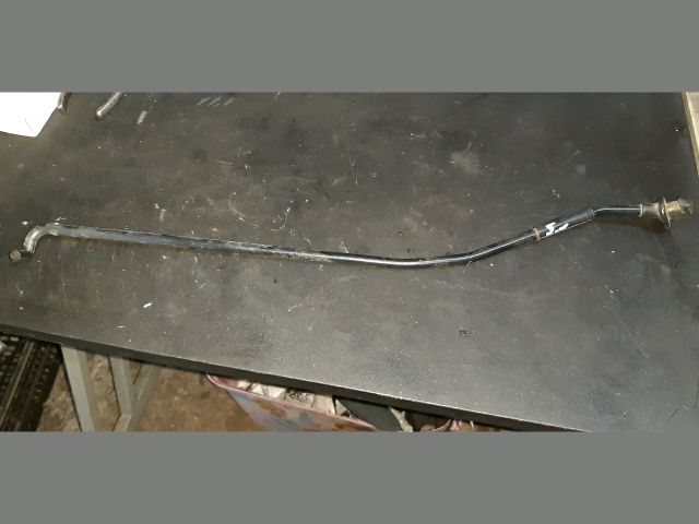 bontott TOYOTA AVENSIS VERSO Motorháztető Kitámasztó Rúd