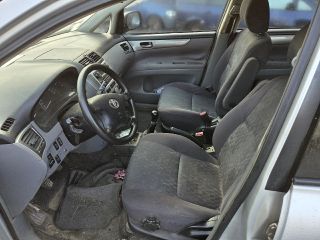 bontott TOYOTA AVENSIS VERSO Rádió / CD