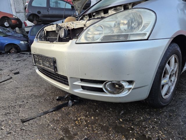 bontott TOYOTA AVENSIS VERSO Rádió / CD