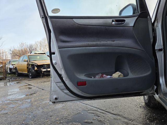 bontott TOYOTA AVENSIS VERSO Világítás Kapcsoló