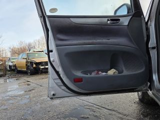 bontott TOYOTA AVENSIS VERSO Világítás Kapcsoló