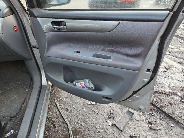 bontott TOYOTA AVENSIS VERSO Világítás Kapcsoló