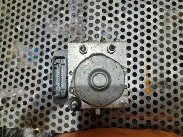 bontott TOYOTA AYGO ABS Kocka