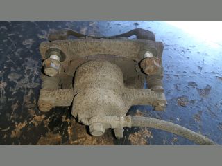 bontott TOYOTA AYGO Bal első Féknyereg Munkahengerrel