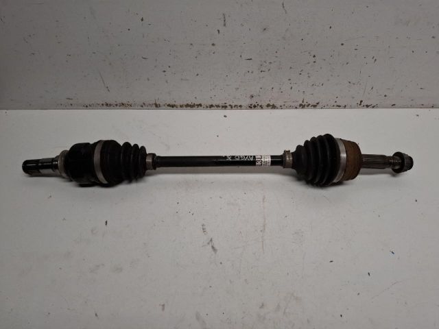 bontott TOYOTA AYGO Bal Féltengely