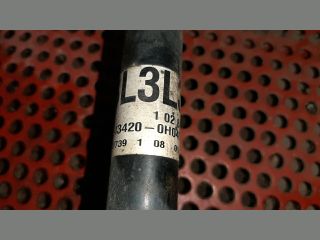 bontott TOYOTA AYGO Bal Féltengely