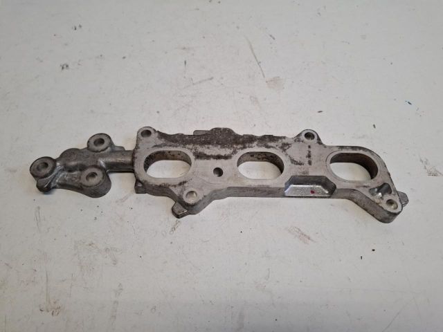 bontott TOYOTA AYGO EGR Hűtő Cső