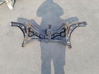 bontott TOYOTA AYGO Első Bölcső