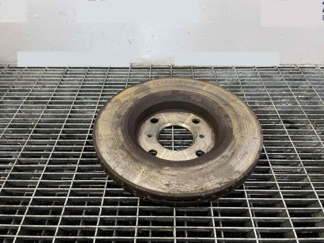 bontott TOYOTA AYGO Első Féktárcsa