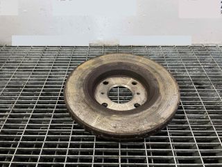 bontott TOYOTA AYGO Első Féktárcsa