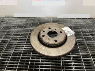 bontott TOYOTA AYGO Első Féktárcsa