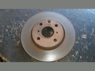 bontott TOYOTA AYGO Első Féktárcsa