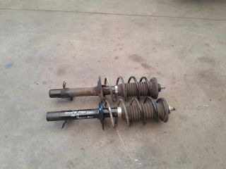 bontott TOYOTA AYGO Első Lengéscsillapító Pár