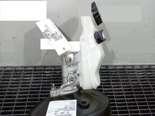 bontott TOYOTA AYGO Főfékhenger