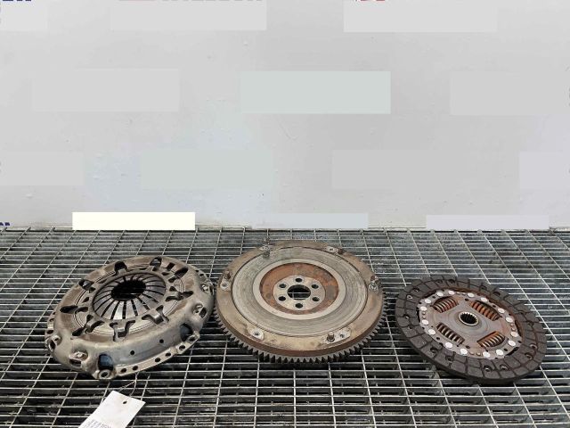 bontott TOYOTA AYGO Fogaskoszorú