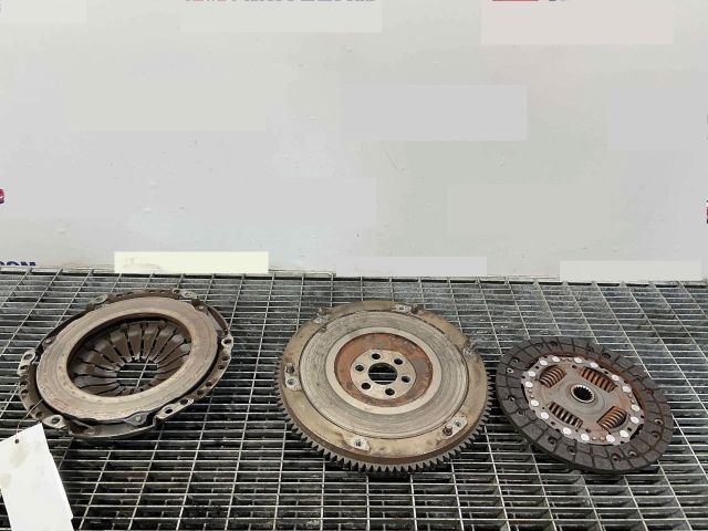 bontott TOYOTA AYGO Fogaskoszorú