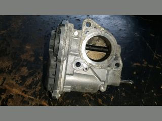 bontott TOYOTA AYGO Fojtószelep (Elektromos)