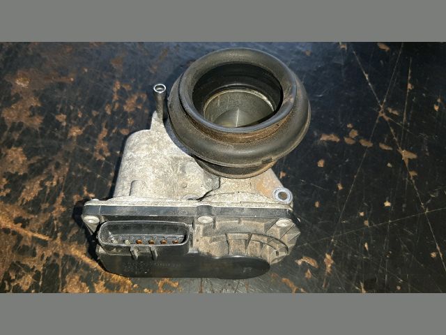 bontott TOYOTA AYGO Fojtószelep (Elektromos)