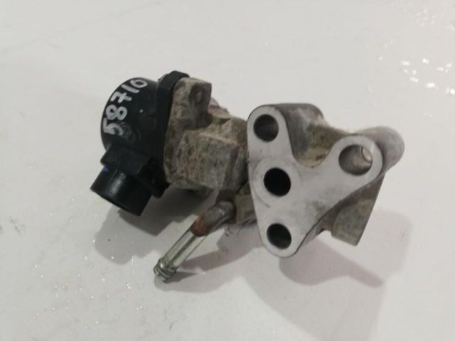 bontott TOYOTA AYGO EGR / AGR Szelep