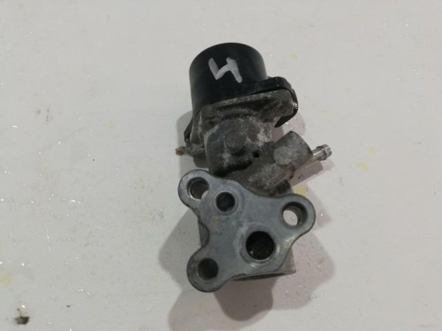 bontott TOYOTA AYGO EGR / AGR Szelep
