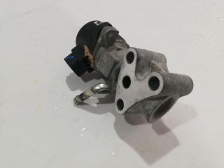 bontott TOYOTA AYGO EGR / AGR Szelep