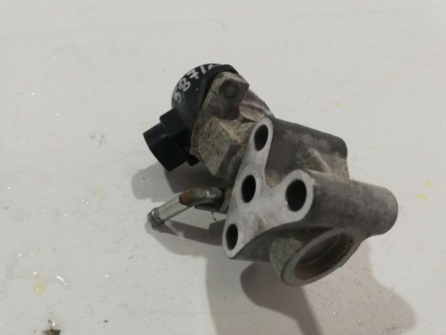 bontott TOYOTA AYGO EGR / AGR Szelep