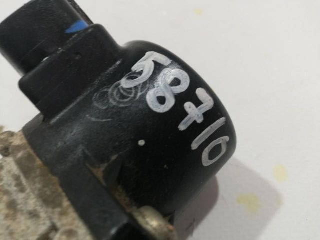 bontott TOYOTA AYGO EGR / AGR Szelep