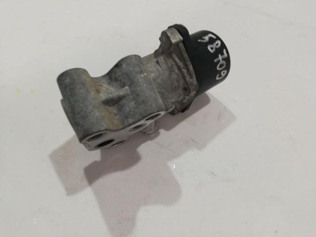 bontott TOYOTA AYGO EGR / AGR Szelep