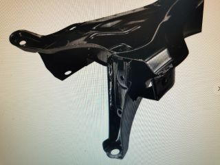 bontott TOYOTA AYGO Első Bölcső