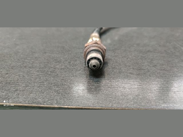 bontott TOYOTA AYGO Első Lambdaszonda