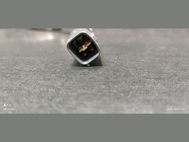 bontott TOYOTA AYGO Első Lambdaszonda