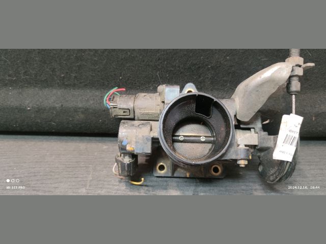 bontott TOYOTA AYGO Fojtószelep (Mechanikus)