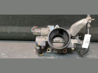 bontott TOYOTA AYGO Fojtószelep (Mechanikus)