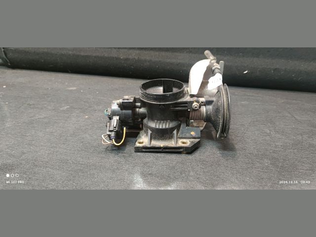 bontott TOYOTA AYGO Fojtószelep (Mechanikus)